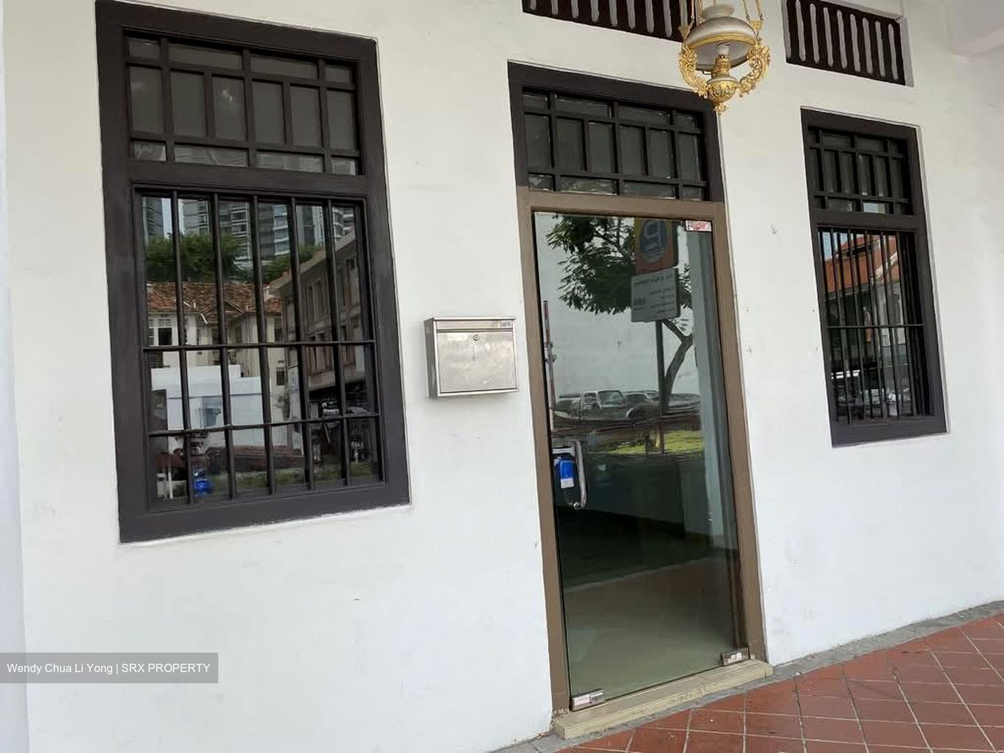 Pahang Street (D7), Office #533364831